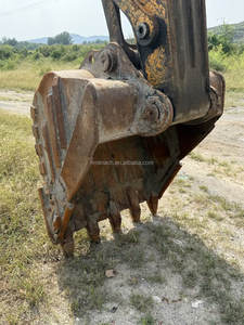 Vente Flash : Excavatrice sur chenilles d'occasion XE60DA 6 tonnes avec moteur Yanmar, marteau hydraulique et climatisation - Product Image 4