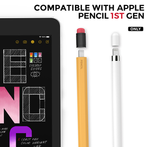 AhaStyle – trousse à crayons classique au Design classique Compatible avec <span class=keywords><strong>Apple</strong></span> <span class=keywords><strong>Pencil</strong></span> 1ère <span class=keywords><strong>génération</strong></span> - Product Image 2
