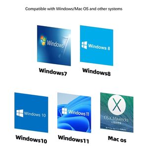 Adaptador Gigabit Ethernet de 2,5G y 2500Mbps tipo C a RJ45 Convertidor para Macbook Laptop PC Notebook Thunderbolt 3 LAN salida CC - Product Image 6