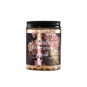 Nuovo Deodorante in Gel a Base Vegetale <span class=keywords><strong>per</strong></span> Casa, Auto e Bagno, Lunga Durata, in Confezione con Barattolo - Product Image 6