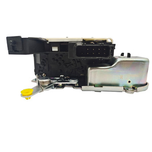 ชุดล็อคประตูหลังรถฟอร์ดทรานซิท รุ่น YC15V43288ES ปี 1994-2014 อะไหล่ทดแทน - Product Image 2