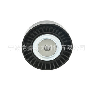 Polea tensora de correa de transmisión 25282-3A001 para Hyundai, pieza de repuesto KR-ZJL186 - Product Image 2