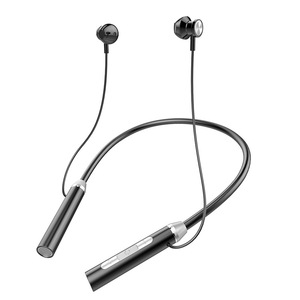 Auriculares Bluetooth con Banda para el Cuello, 5.1, Inalámbricos, Control Táctil, Carga Tipo C, Auriculares Deportivos - Product Image 2