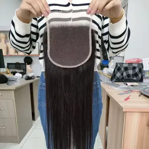 Amara raw cambodian hair with hd lace closures 4x4 5x5 6x6 hd lace closure 3 bundles human hair with hd closure