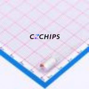 Condensador Sólido 2210350612R00, Componente de Orificio Pasante (THT), D6.3xL12mm 220uF 20% 35V 6.3mm - Product Image 1