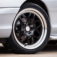 Jantes en alliage d'aluminium forgées à deux pièces, personnalisables, à rayons multiples, finition argent poli, pour Bentley Flying Spur Rolls Royce Ghost Gen2