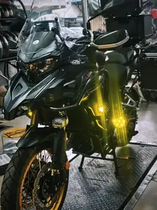 Motocicletas de Segunda Mano <span class=keywords><strong>Suzuki</strong></span> DL65, Motocicletas a Gasolina - Product Image 5