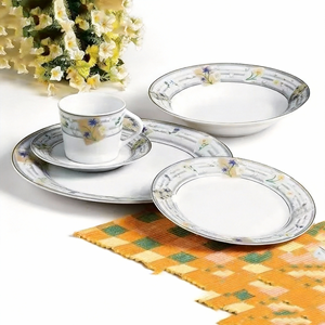 Excelente Vajilla de Cerámica al por Mayor de Polonia, Importada de China - Product Image 1