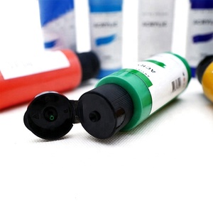 Pintura Acrílica para Manualidades de 60 ml, Aprobada por ASTM D-4236/EN71 - Product Image 4