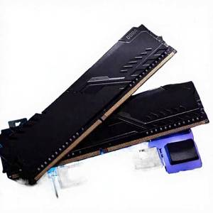 Mémoire RAM pour PC de jeu, 8 Go, 16 Go, 32 Go, 64 Go, DDR5, module de mémoire de bureau, 4800 MHz, 5200 MHz, 5600 MHz, 6400 MHz, pour ordinateur portable - Product Image 2