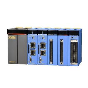 Controlador Programable (PLC) Yokogawa Original de Japón - Modelo FA-M3 - Product Image 1