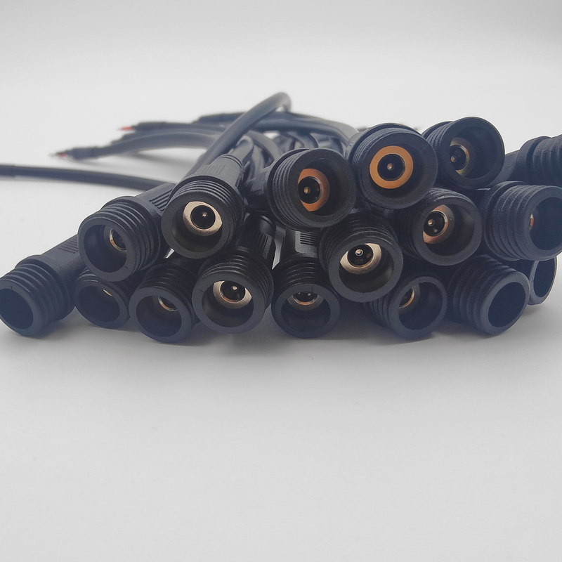 Insulated Copper Conductor Electrical Wire with