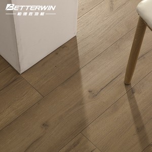 Su geçirmez tıklama kilidi aşınmaya dayanıklı 10mm 12mm lamine parlak döşeme Hdf AC4 8mm süper su geçirmez laminat parke - Product Image 6