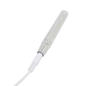 Household <b>Electric</b> Hot and Cold Skin <b>Cool</b> Facial Electroporation Skin Tightening Machine - Product Image 4
