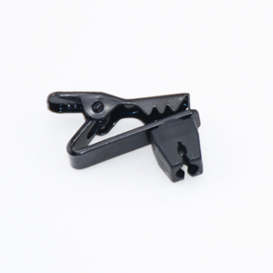 Le support <span class=keywords><strong>de</strong></span> câble <span class=keywords><strong>de</strong></span> montage <span class=keywords><strong>de</strong></span> microphone <span class=keywords><strong>de</strong></span> revers beige tourne à 360 degrés pour Shure TwinPlex RPM512 pour les câbles <span class=keywords><strong>de</strong></span> <span class=keywords><strong>micro</strong></span> 0.8mm-2mm - Product Image 3