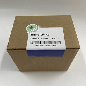 Codificador Rotatorio Nuevo y Original TRD-J400-RZ - Product Image 1