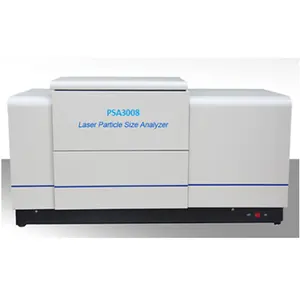 Máy Phân Tích Kích Thước Hạt Laser Khô Thông Minh