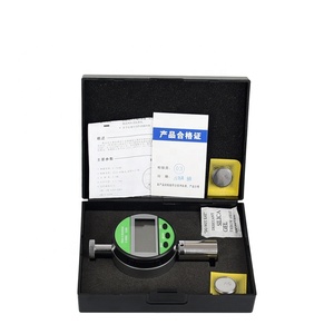 LX-Y-D Digital Display Shore Hardness Tester Shore Hardness Test <b>Machine</b> - Product Image 1