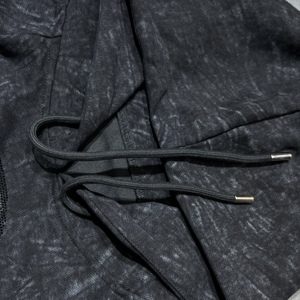 2588/Felpa con Cappuccio da <span class=keywords><strong>Donna</strong></span> <span class=keywords><strong>di</strong></span> <span class=keywords><strong>Marca</strong></span> Trendy, Stampa 3D Cartoon, Traspirante, Elegante, Moda Streetwear con Lavorazione Artigianale - Product Image 6