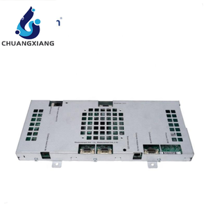 मूल नई प्रतिस्पर्धी मूल्य dsc601 3h12815-1 अक्ष कंप्यूटर उच्च गुणवत्ता वाले उसी दिन शिपमेंट - Product Image 2