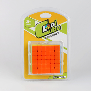 <span class=keywords><strong>Cubo</strong></span> de velocidad magnética 6x6x6 MGC Magico juguetes educativos con imanes rompecabezas para niños <span class=keywords><strong>Cubo</strong></span> de aprendizaje de entrenamiento lógico educativo - Product Image 5