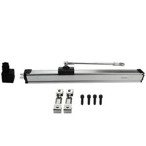 مستشعر ميران PMF عالي الجودة للمسافة الخطية، مستشعر إزاحة مغناطيسي مقاوم مع مخرج 4-20 مللي أمبير - Product Image 1