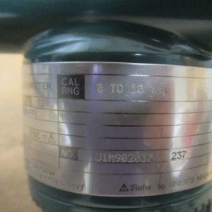 100% Original Nouveau EJX530A Capteur Absolu In-Line IP68 Précision 0,04% Certifié Exida SIL 2/3 - Product Image 4