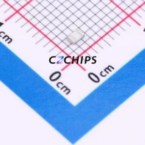 Resistencia SMD CPF0805B27RE1 0805 (Tipo: Película Delgada) (Resistencia: 27 Ohmios Precisión: 0.1%) - Product Image 2