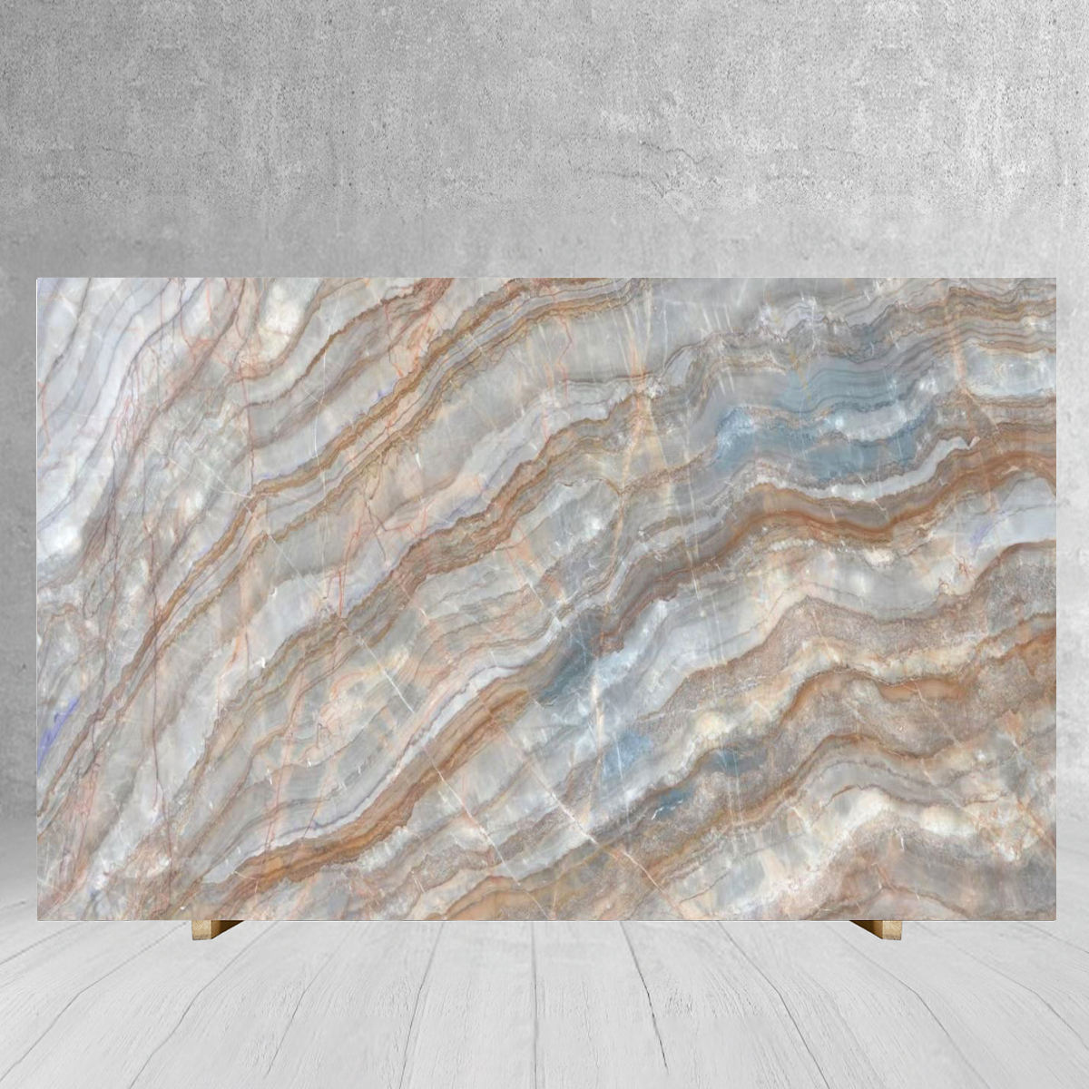 หินอ่อนธรรมชาติ