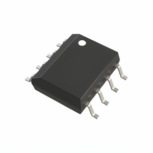 Interface 8 SOlC (0,154 po, largeur 3,90 mm) canal fabricant ISL84514IB-T, commutateur IC SPST NOX1 20 OHM 8SOlC, circuit intégré - Product Image 1
