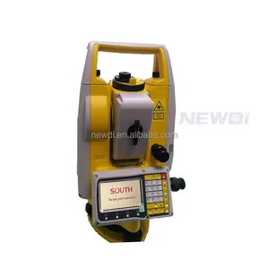 Precio de fábrica Reflectorless Stonex Última tecnología Estación total South N3 Land Surveying Equipement