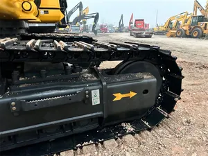 Сделано в Японии, недорогой PC450-8 гусеничный экскаватор Komatsu, использованный тяжелый землеройный экскаватор 45 тонн Komatsu PC450