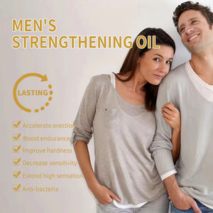 North Moon Custom Logo 10ml Men Harder <span class=keywords><strong>Tratamiento</strong></span> de próstata Energy Essential Oil Panis Enargamiento - Product Image 3