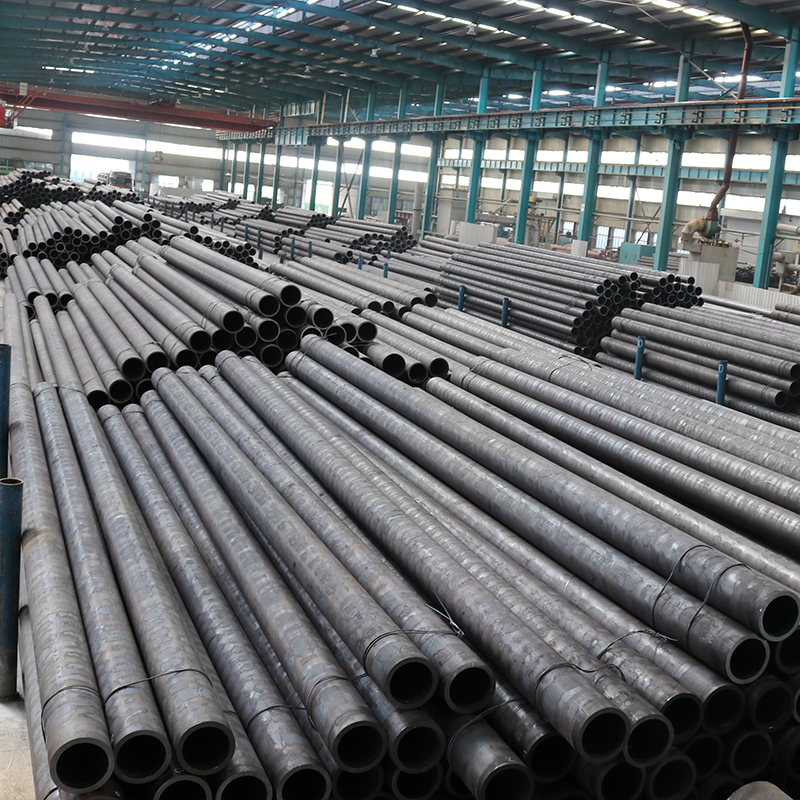 14 Inch M.S. ERW 40 Schedule Pipe