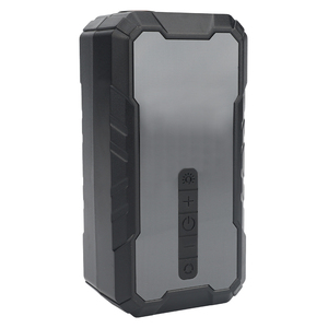 Arrancador de Coches con Bomba de Aire, Todo en Uno, Arranque a Baja Temperatura, Adaptación a Diversos Entornos, Venta Directa de Fábrica, ODM/OEM - Product Image 1