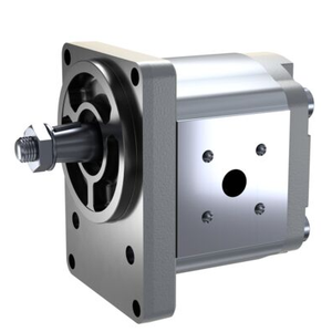 ปั๊มเกียร์ไฮดรอลิก R983032272 AZPW-21-005RQRXXMB-S0593 - Product Image 3