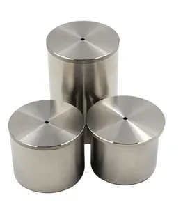 Densimètre <span class=keywords><strong>QBB</strong></span>, Pycomètre, Gobelet de détermination de la densité spécifique pour peinture et revêtement - Product Image 6