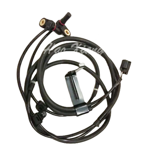 Haoxiang-<span class=keywords><strong>Capteur</strong></span> <span class=keywords><strong>ABS</strong></span> de vitesse de roue arrière 8980521221 8-98052122 pour <span class=keywords><strong>Isuzu</strong></span> <span class=keywords><strong>D</strong></span>-<span class=keywords><strong>Max</strong></span> - Product Image 4