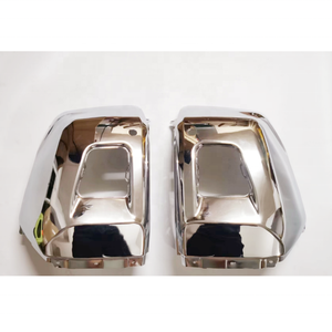 Autres Accessoires pour Kit de Carrosserie Extérieur Pare-chocs Avant Conor pour Tundra - Product Image 1