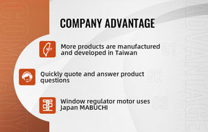 Haute qualité nouvelle serrure de porte de sécurité de rechange automatique de remplacement Assy MK434981 434982 pour Mitsubishi - Product Image 3