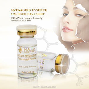 HAPPY+ Siero con Tossina Botulinica, Riduce Rughe e Linee Sottili, Leviga la Texture della Pelle, Rassoda e Solleva la Pelle del Viso, Siero Anti-Età - Product Image 6