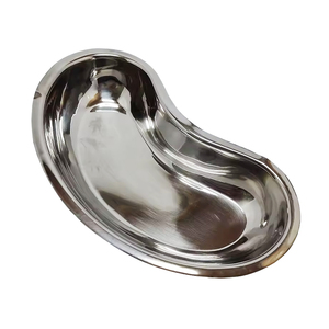 Bandeja de Emergencia Médica Hospitalaria de Alta Calidad, con Fuente de Alimentación Manual, Material Plástico y Metálico, Nombre del Producto: Bandeja Renal - Product Image 6