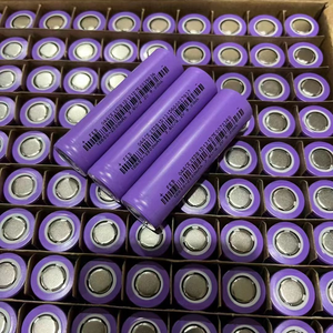 Feb ไปทางทิศตะวันออก18650แบตเตอรี่ลิเธียม2500มิลลิแอมป์3C 3.6โวลต์3.7โวลต์เซลล์ยานพาหนะไฟฟ้า/เครื่องมือไฟฟ้า/กวาด - Product Image 2