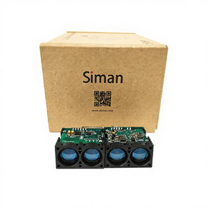 SDFM Series Industrial LiDAR Module Full <strong>Coverage</strong> 0.05m-1500m Class 1 Eye-Safe High-Precision High-<strong>Frequency</strong> Distance Sensor - Product Image 1