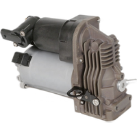 Compresseur d'air pour Mercedes W166, pièce d'origine (OEM) 1663200204 1663200104, pièces de suspension
