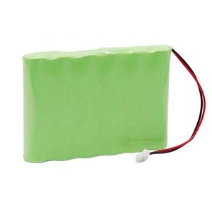 Batterie rechargeable Ni-MH (nickel-hydrure métallique) 4/3A 1,2V 7,2V 3200mAh 3500mAh 4000mAh 4500mAh - Product Image 3