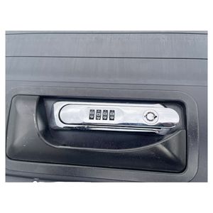 Grossiste en couvre-caisse de camionnette en aluminium imperméable à rouleaux verrouillable pour Dodge <span class=keywords><strong>Ram</strong></span> <span class=keywords><strong>1500</strong></span> Trx K75 - Product Image 3