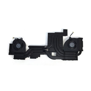 Ventilateur de refroidissement et dissipateur thermique 5H41B77201 pour Lenovo ThinkPad P15 Gen 2 T15g Gen 2 N20P Sun – Pièce de rechange - Product Image 2