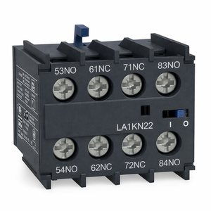 Contacteur de commande de moteur <span class=keywords><strong>Lc1d09bl</strong></span> pour l'automatisation industrielle - Product Image 1