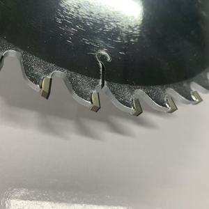 DM 405*4.4/3.2*75*84T Super lame de scie industrielle 405mm 84T PCD lame de scie Freud <span class=keywords><strong>Leitz</strong></span> dimensionnement du panneau pour couper le bois MDF - Product Image 4